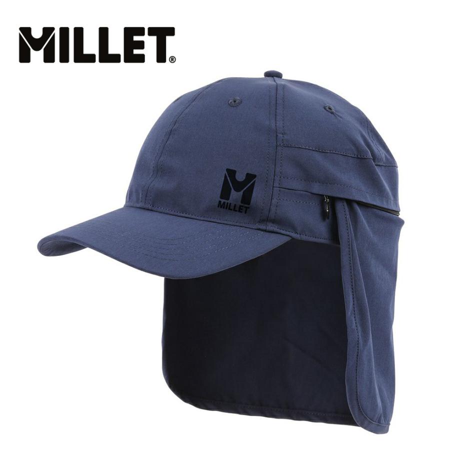MILLET（ミレー） MILLET MIV9011 トレッカー II キャップ カラー