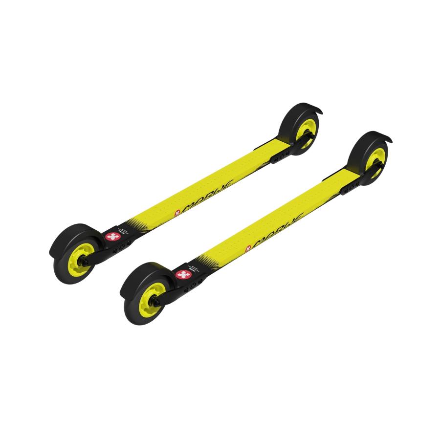 スケーティング ローラースキー 4KAAD ／SKATE 7／4R60101／ クロス