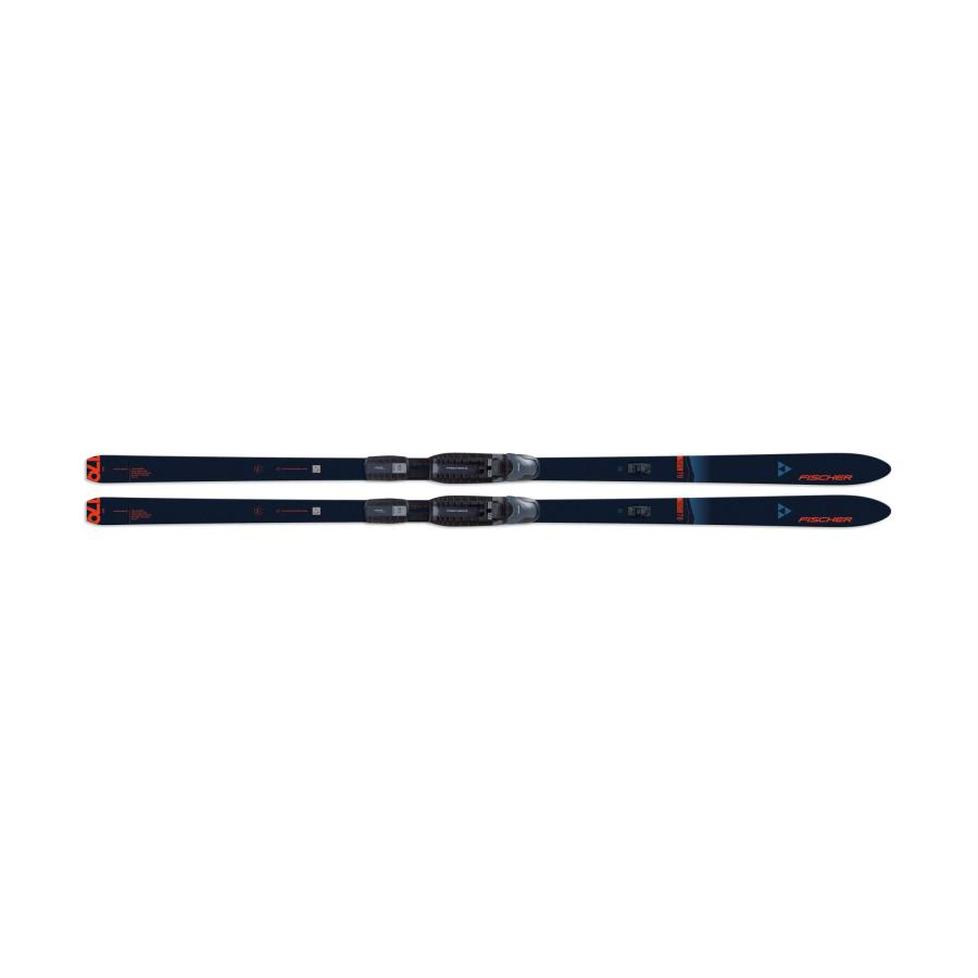 フィッシャー FISCHER バックカントリースキー NNNBC EXCURSION フィッシャー FISCHER バックカントリースキー NNNBC EXCURSION