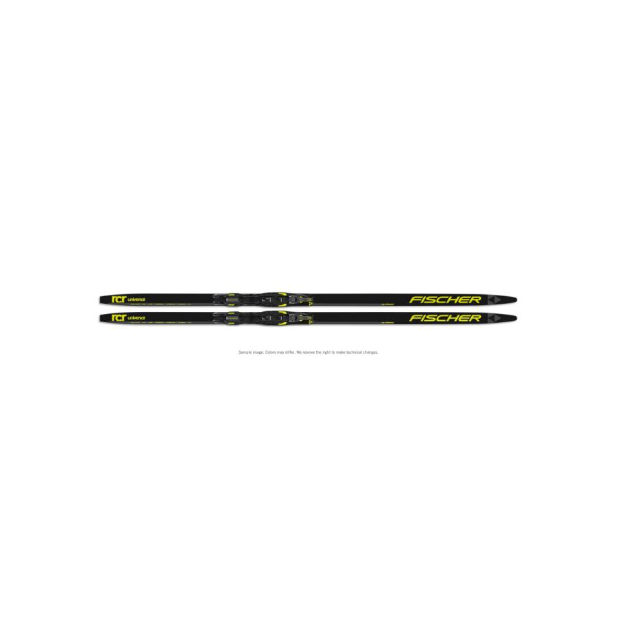 FISCHER（フィッシャー） クロスカントリースキー クラシカル ジュニア