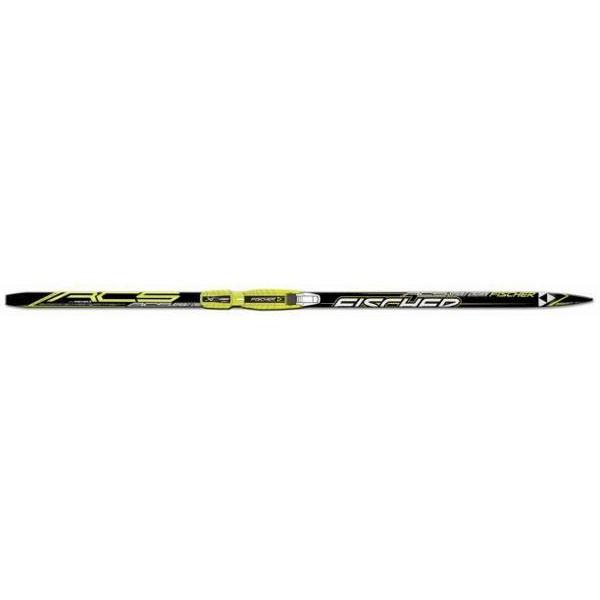 FISCHER フィッシャー　クロスカントリースキー　スプリント クラウン　N63011　12-13モデル｜xc-ski