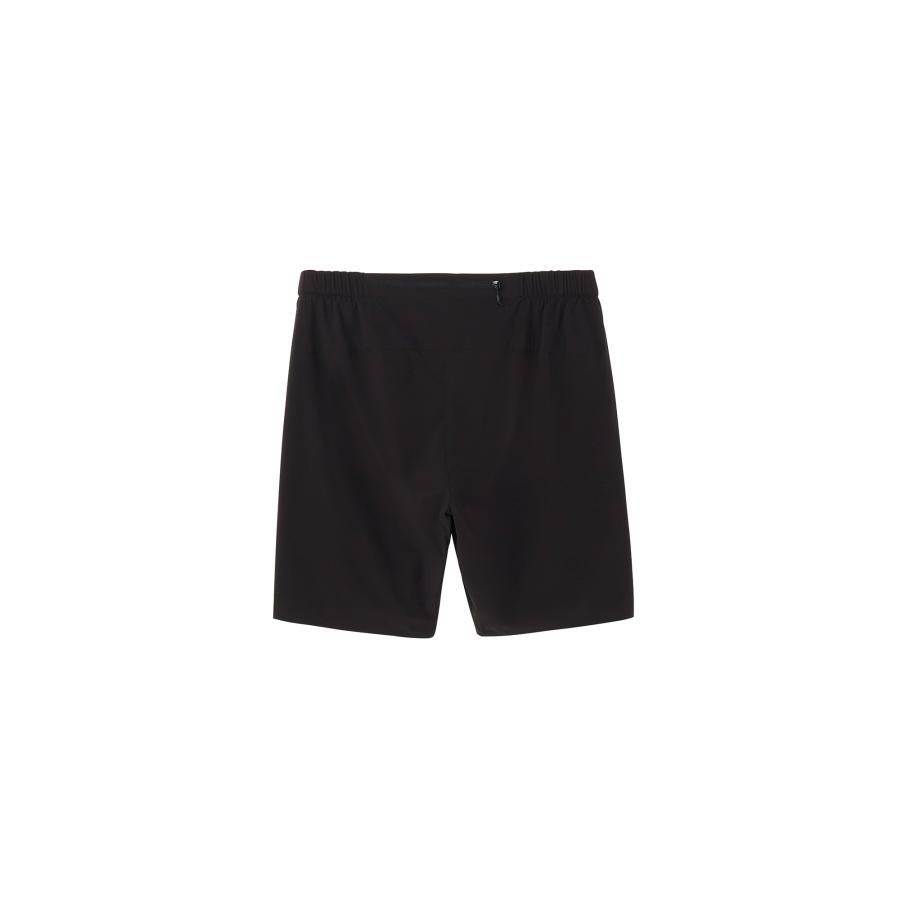 ザ ノース フェイス THE NORTH FACE NB42676 ストリームラインショーツ カラーブラック(K) ランニングショーツ ランニングパンツ メンズの画像