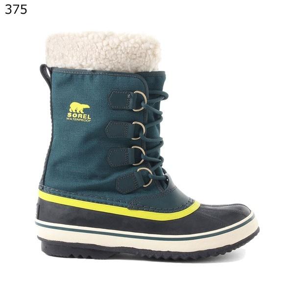 SOREL（ソレル） レディース スノーブーツ ウィンターカーニバル