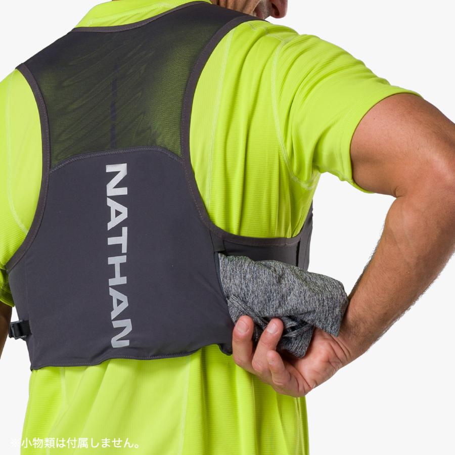 NATHAN（ネイサン） NATHAN NS30570 ピナクル ラン ライト ベスト