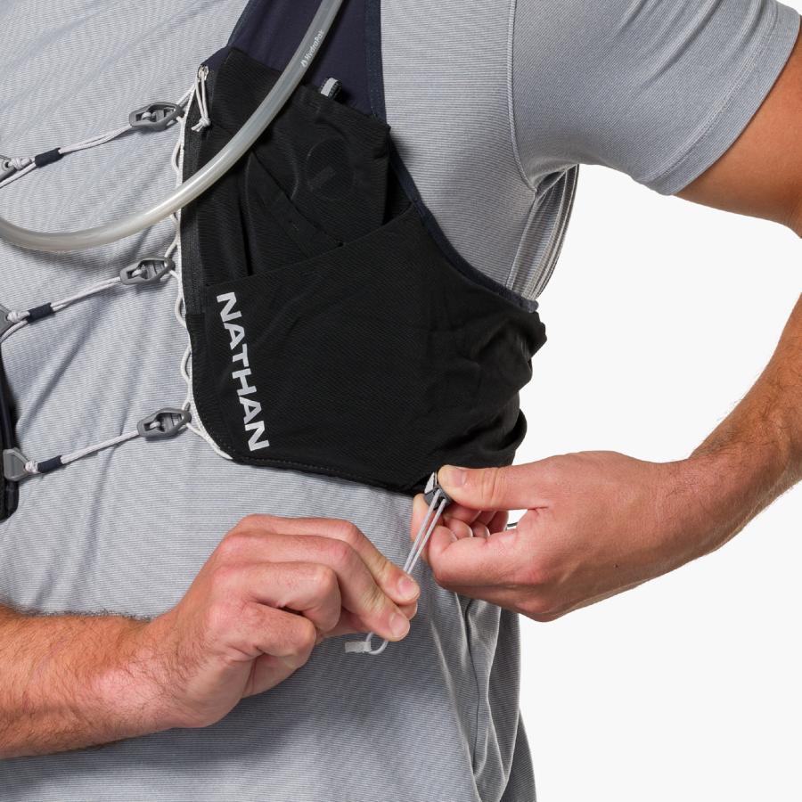 NATHAN（ネイサン） NATHAN NS30650J ピナクル プロ 12L JP カラー