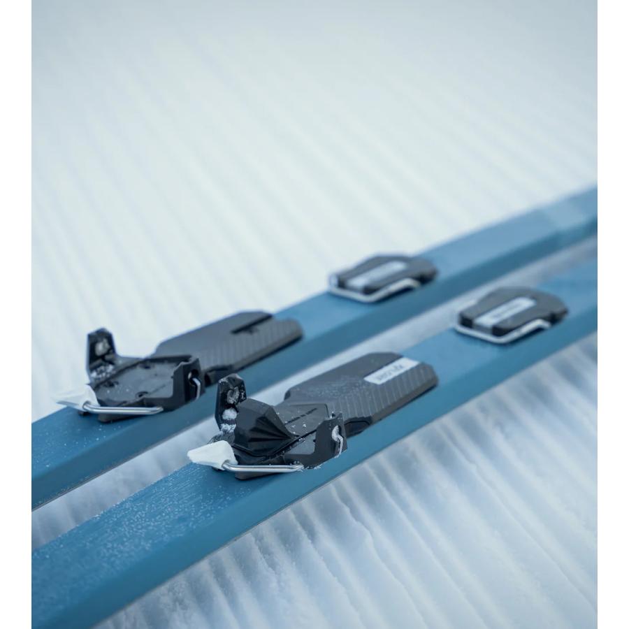 ケスレ KASTLE NXT77CRX24 XT77 CROWN X-SKIN バックカントリースキー