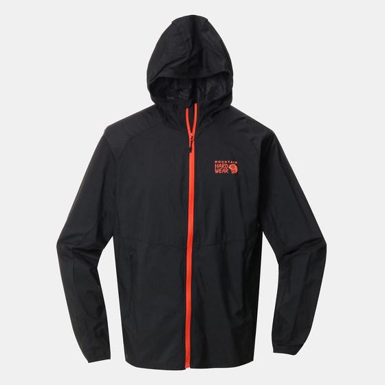 MOUNTAIN HARDWEAR（マウンテンハードウェア） アウトドアウェア
