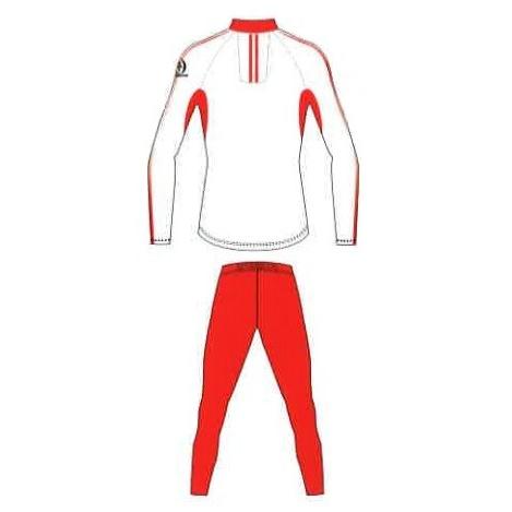 OGASAKA（オガサカ） クロスカントリースキー レーシングスーツ