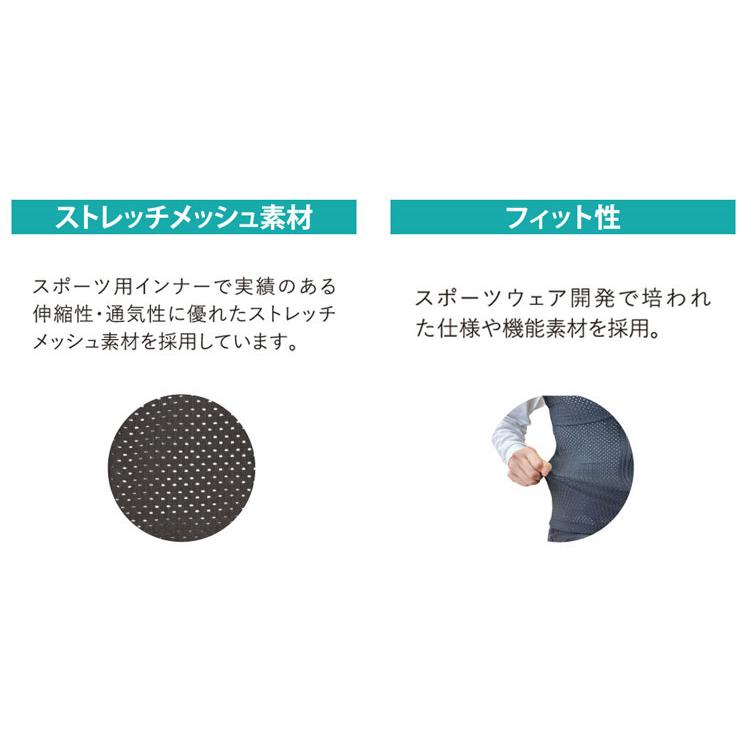 オンヨネ ONYONE OKV95582 肚力ベスト カラーブラック(009) サポーター ワーク 腰 力仕事の画像