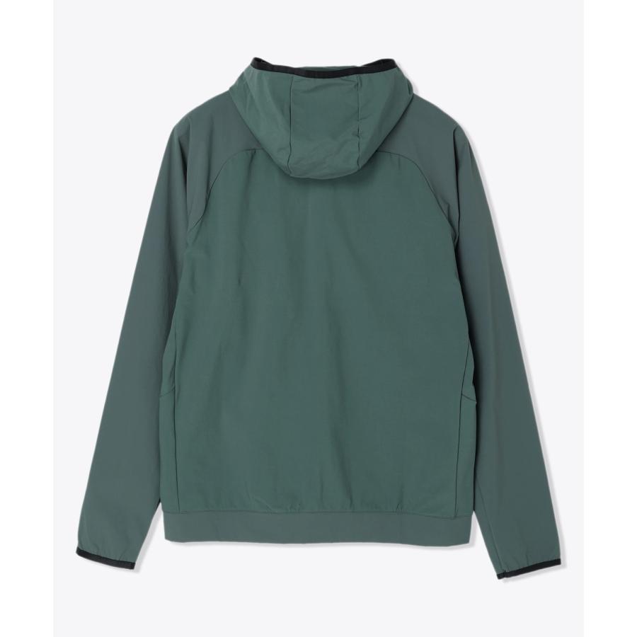 MOUNTAIN HARDWEAR（マウンテンハードウェア） MOUNTAIN HARDWEAR MHW