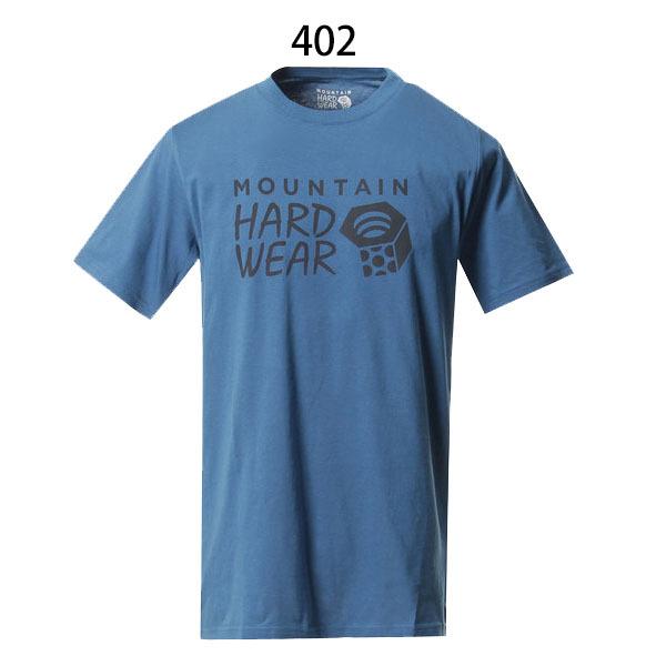MOUNTAIN HARDWEAR マウンテンハードウェア アウトドア Tシャツ 半袖
