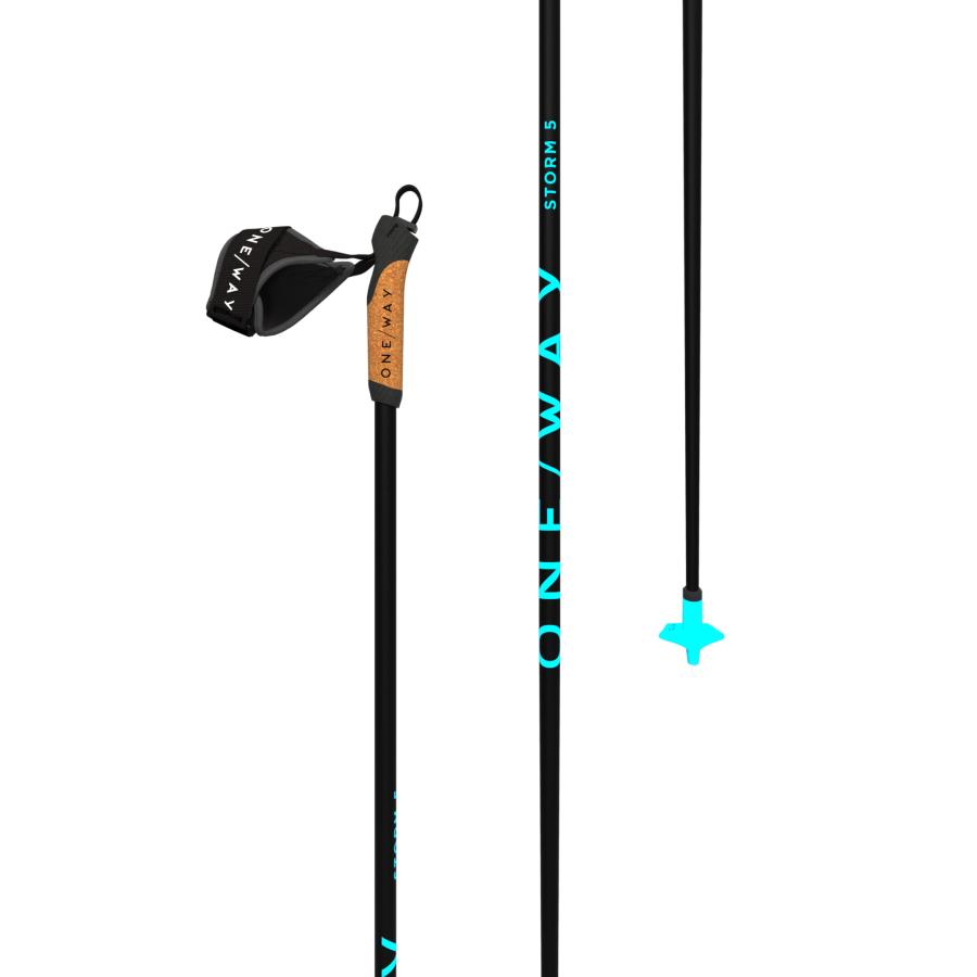 ワンウェイ ONEWAY OZ42525 STORM 5 クロスカントリースキー