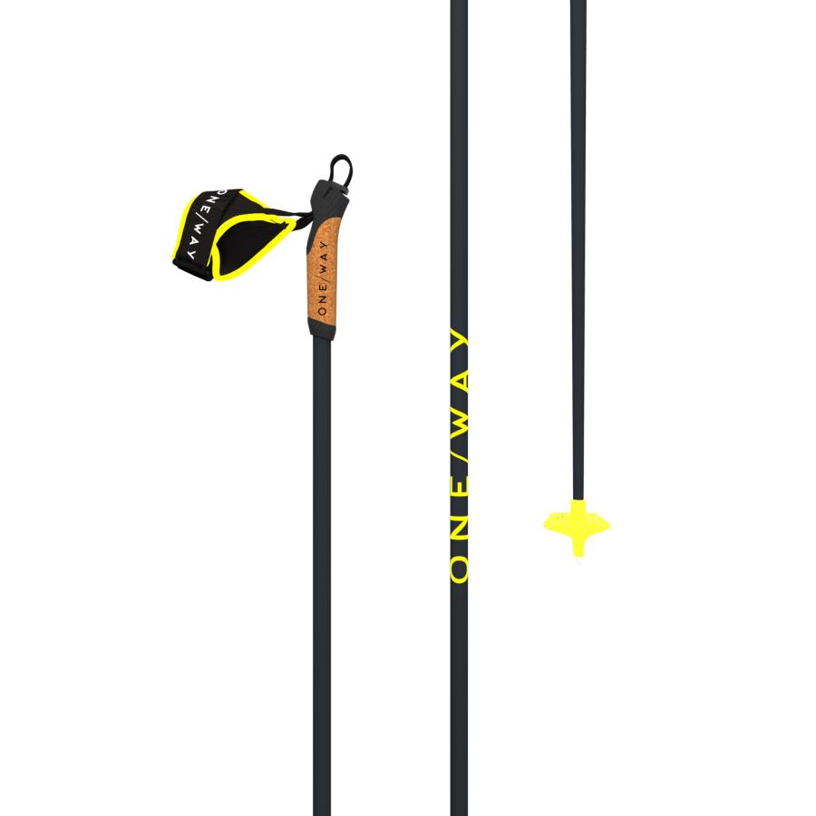 ワンウェイ ONEWAY OZ42922 STORM 6 DARK クロスカントリースキー