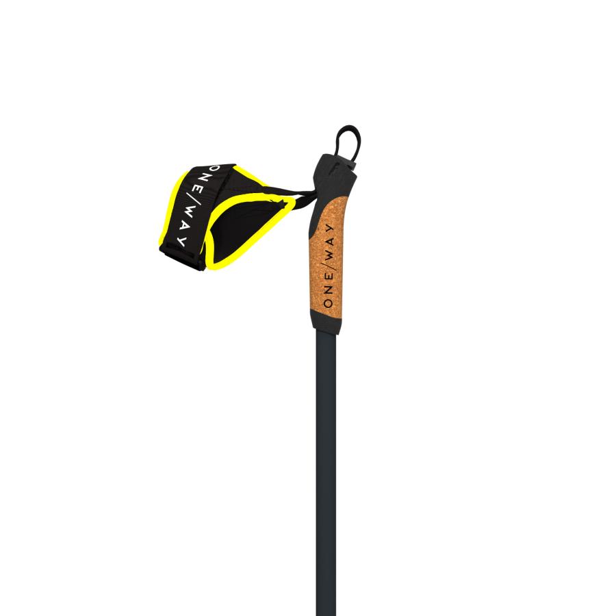 ワンウェイ ONEWAY OZ42922 STORM 6 DARK クロスカントリースキー