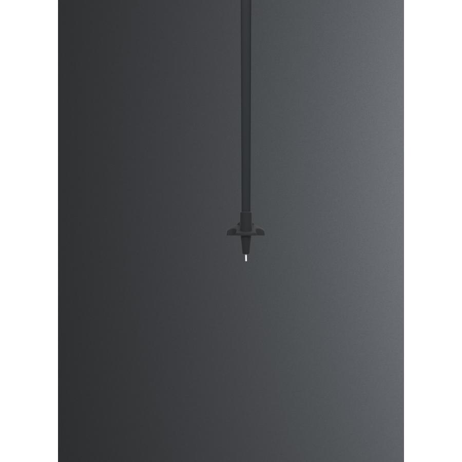 one way　クロカンスキーポール 100%HM PREMIO CARBON ワンウェイ ONEWAY クロスカントリースキー ポール トップ