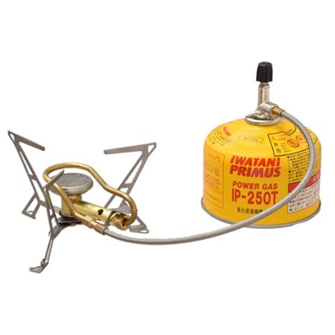 バーベキュー・調理用品 PRIMUS EXPRESS SPIDER II P-136S SOTO プリムス PRIMUS P-136S エクスプレス スパイダーストーブ2 ガス