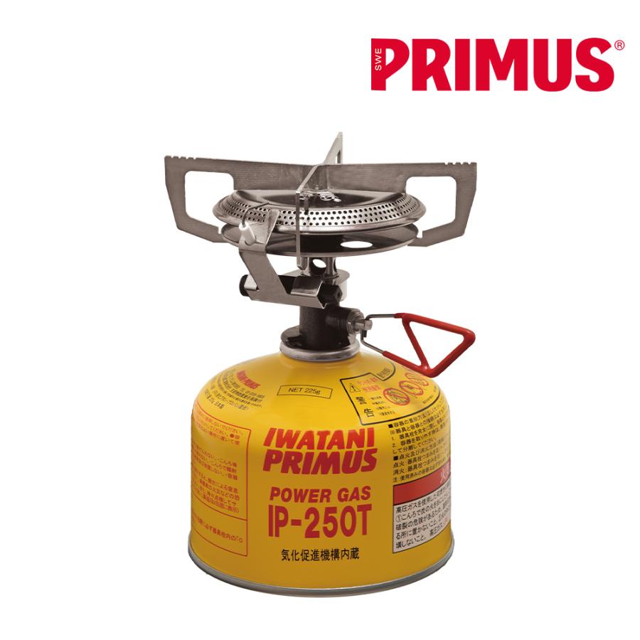 PRIMUS（プリムス） PRIMUS P-2243AW クラシックトレイルストーブ ガス