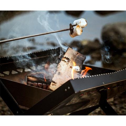 SOTO プリムス PRIMUS P-C738060 カモト オープンファイアピット