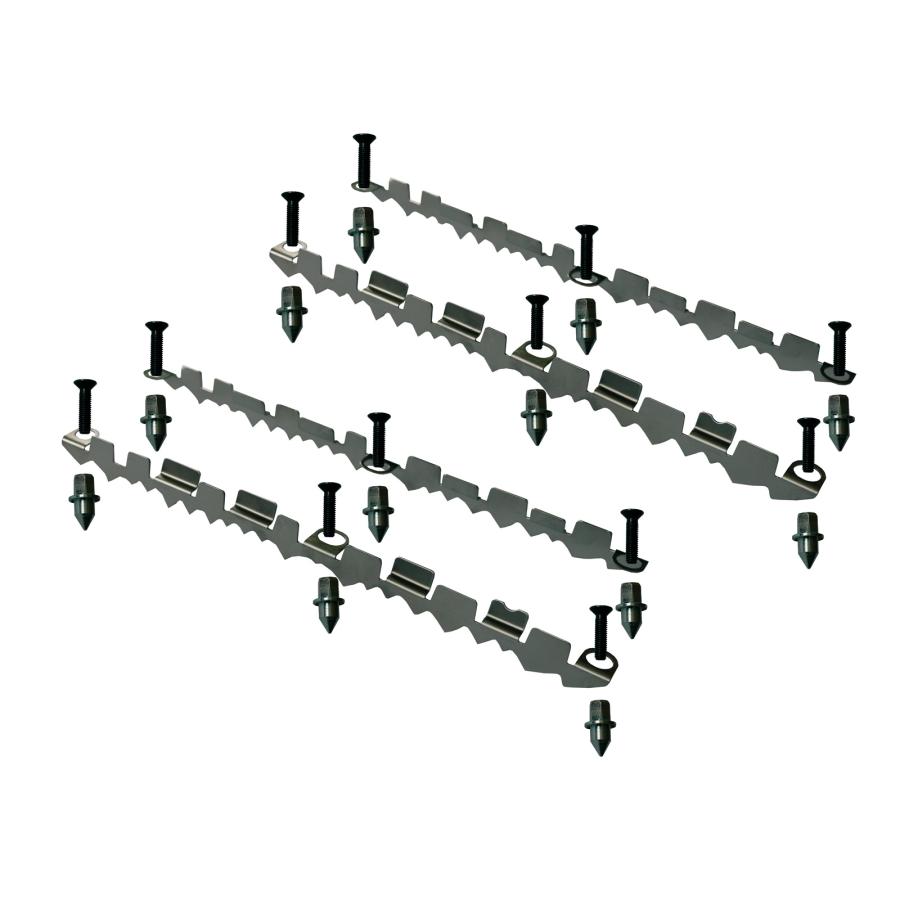 ティーエスエル TSL スノーシュー アクセサリー Grip Kit for