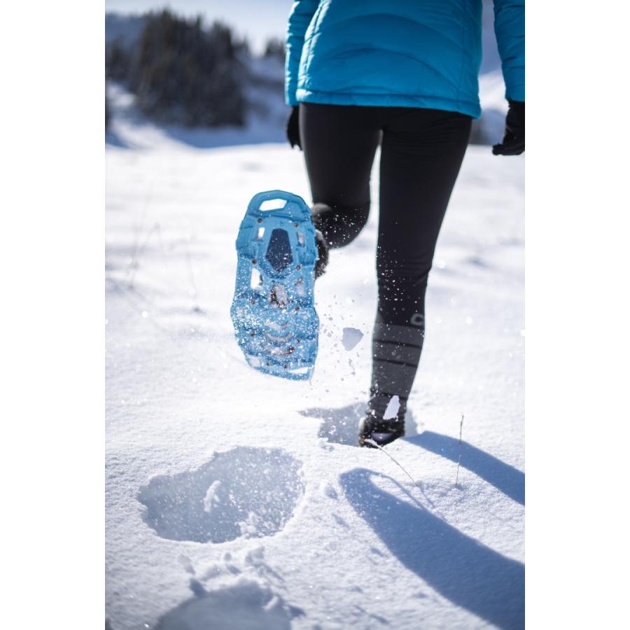 TSL ティーエスエル スノーシュー SMART PFSS00 雪山 登山