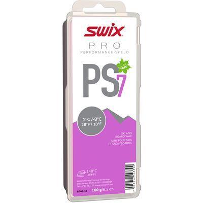 SWIX フッ素 SWIX スウィックス ワックス WAX スキー スノーボード クロス