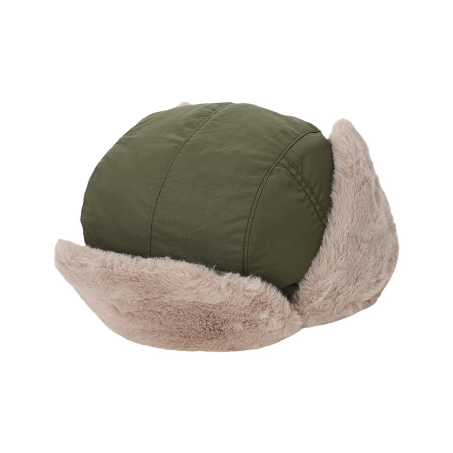 展示のみ美品　APSTUDO 別注カラー Pcnq フライトキャップ Columbia（コロンビア） Columbia PU5586 キースハイツフライト