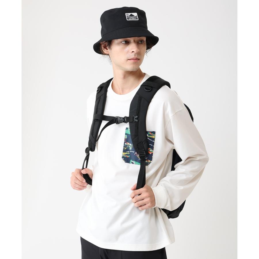 コロンバス コロンビア Columbia パナシーア33Lバックパック （Alpine Tundra