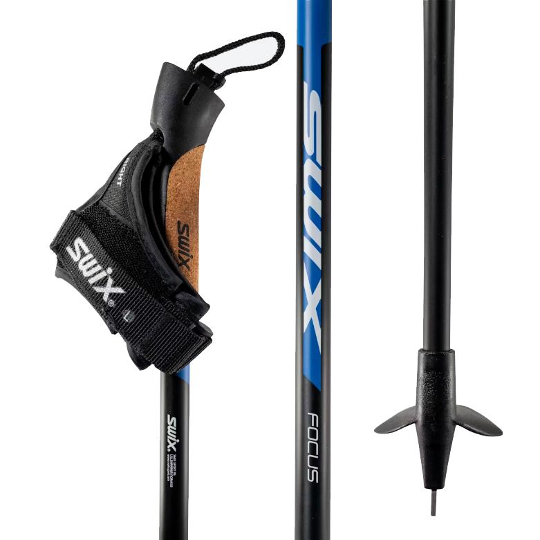 SWIX（スウィックス） SWIX RCF100-00 フォーカス コンポジット クロス