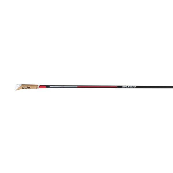 SWIX（スウィックス） クロスカントリースキー ポール クアンタム1