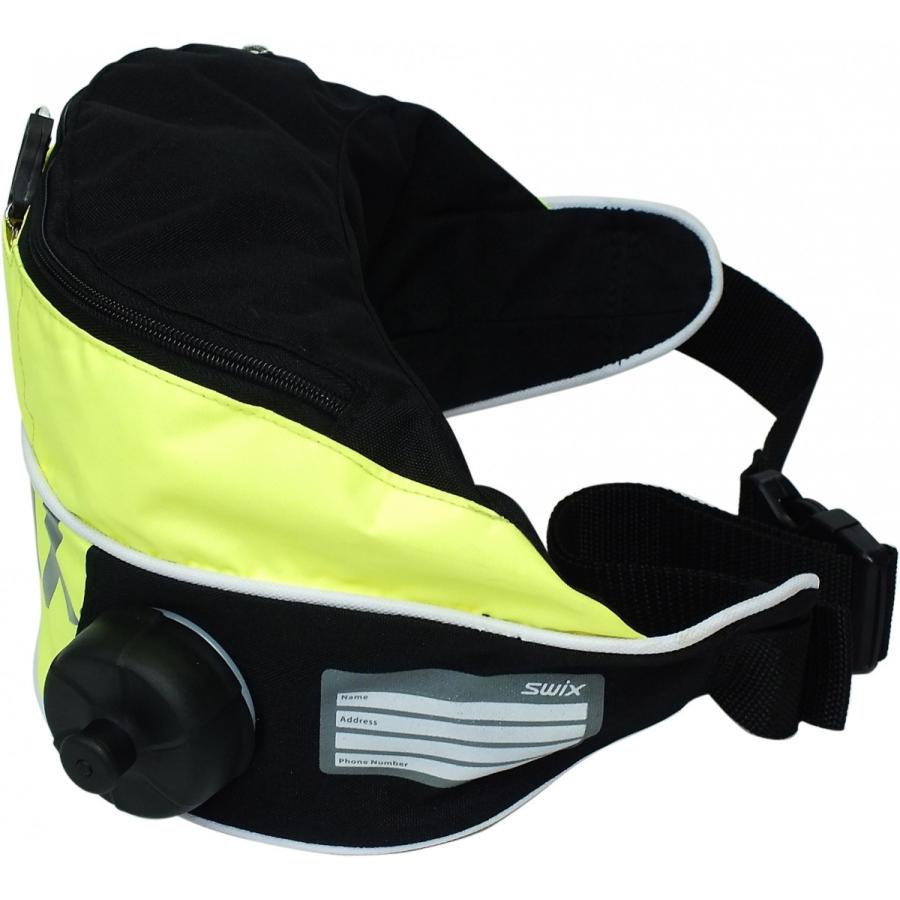 SWIX（スウィックス） クロスカントリースキー バッグ VIZドリンク