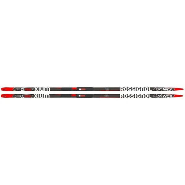 ROSSIGNOL ロシニョール　クロスカントリースキー　TURNAMIC　X-IUM クラシック WCS-C3-IFP ホワイトベース　RHGCN05　17-18モデル｜xc-ski