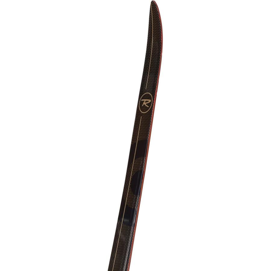 ROSSIGNOL ロシニョール クロスカントリースキー TURNAMIC MF X