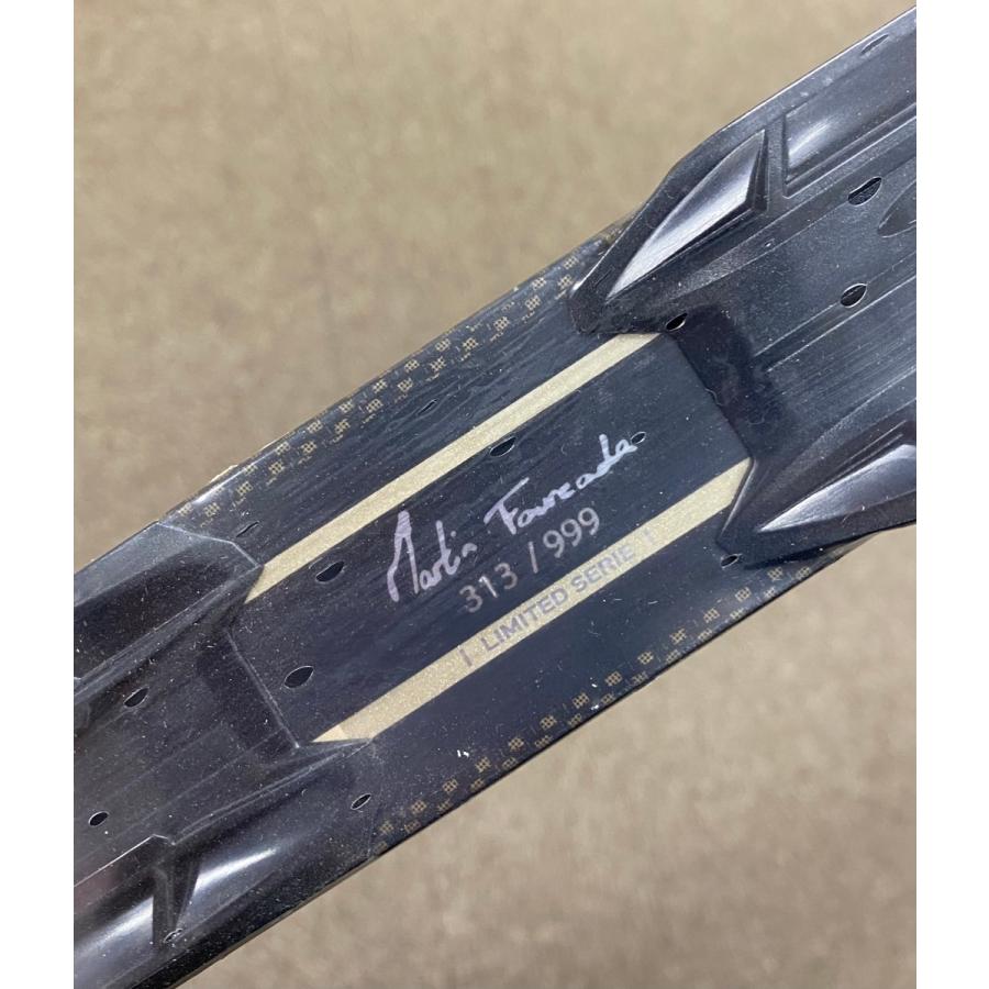 ROSSIGNOL（ロシニョール） クロスカントリースキー TURNAMIC MF X-IUM