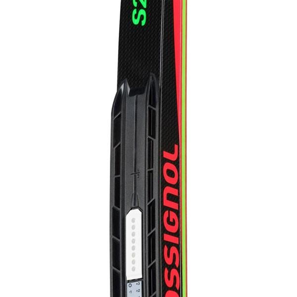 ROSSIGNOL（ロシニョール） クロスカントリースキー TURNAMIC X-IUM