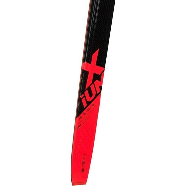 ROSSIGNOL ロシニョール クロスカントリースキー TURNAMIC X-IUM