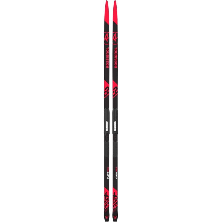 ROSSIGNOL ロシニョール クロスカントリースキー TURNAMIC X-IUM ROSSIGNOL ロシニョール クロスカントリースキー TURNAMIC X-IUM
