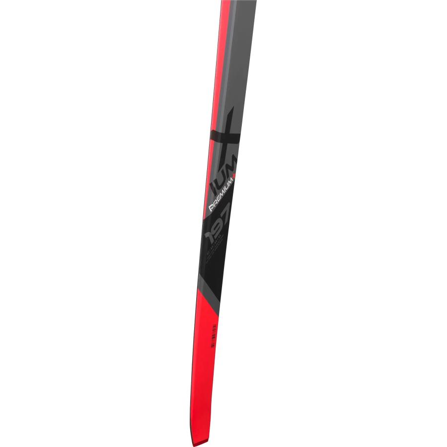 ROSSIGNOL ロシニョール クロスカントリースキー 板 TURNAMIC X ROSSIGNOL ロシニョール クロスカントリースキー 板 TURNAMIC X