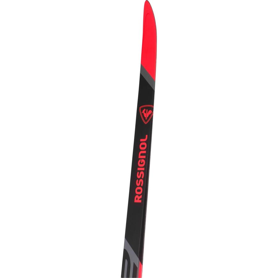 ROSSIGNOL ロシニョール クロスカントリースキー 板 TURNAMIC X ROSSIGNOL ロシニョール クロスカントリースキー 板 TURNAMIC X
