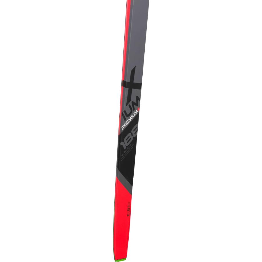 ROSSIGNOL ロシニョール クロスカントリースキー 板 TURNAMIC X ROSSIGNOL ロシニョール クロスカントリースキー 板 TURNAMIC X