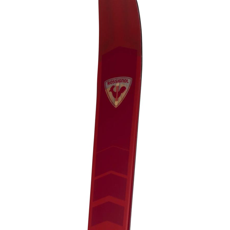 ROSSIGNOL ロシニョール バックカントリースキー 板 BC80