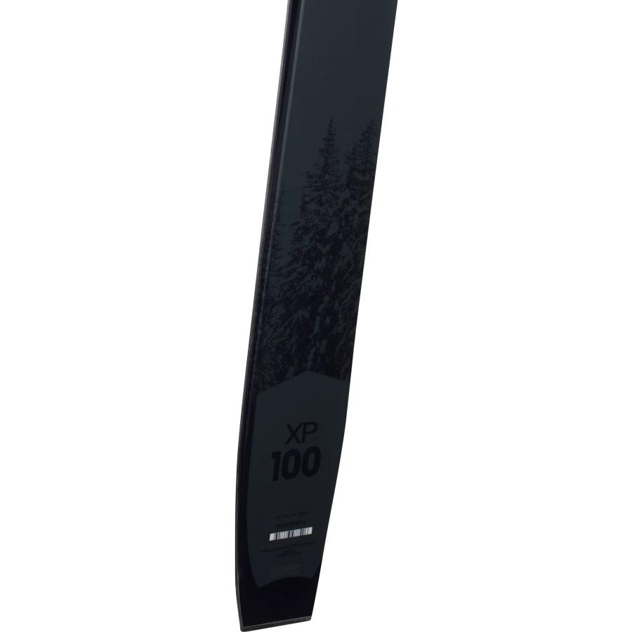 ROSSIGNOL ロシニョール テレマーク バックカントリースキー 板 ROSSIGNOL ロシニョール テレマーク バックカントリースキー 板