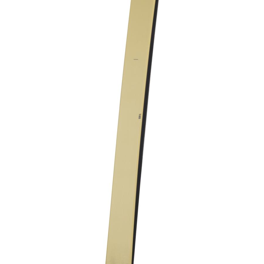 ROSSIGNOL（ロシニョール） ROSSIGNOL RHOZI01 XP85 POSITRACK バック