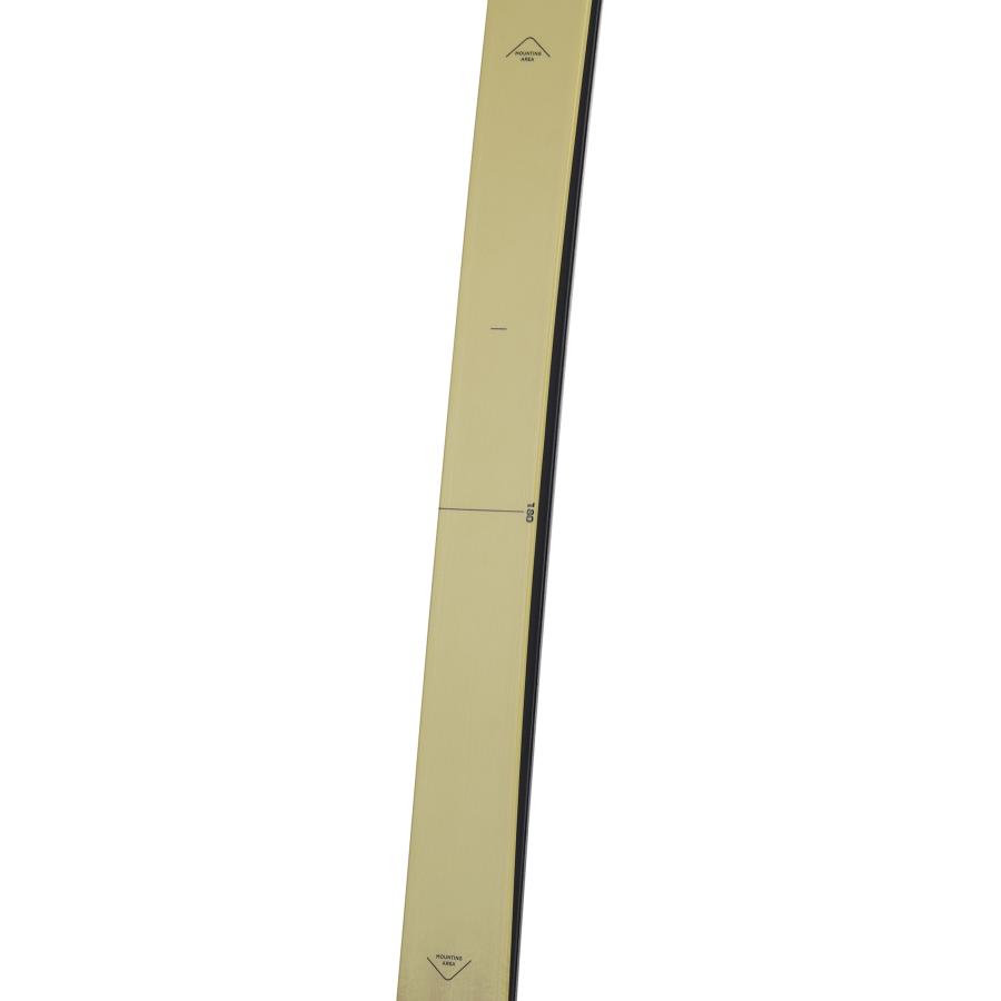 ROSSIGNOL（ロシニョール） ROSSIGNOL RHOZJ01 XP105 POSITRACK バック