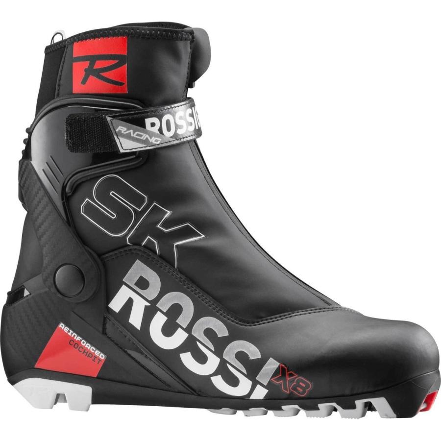 ROSSIGNOL（ロシニョール） クロスカントリースキー ブーツ TURNAMIC X