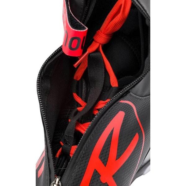 ROSSIGNOL（ロシニョール） クロスカントリースキー ブーツ TURNAMIC X