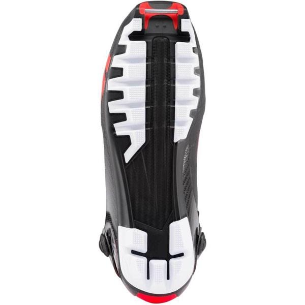 ROSSIGNOL（ロシニョール） クロスカントリースキー ブーツ TURNAMIC X