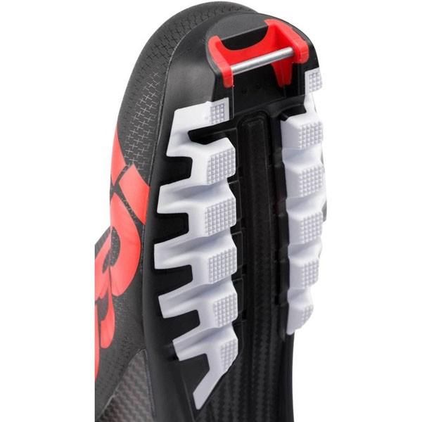 ROSSIGNOL（ロシニョール） クロスカントリースキー ブーツ TURNAMIC X