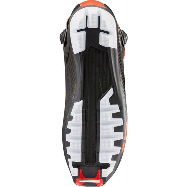 ROSSIGNOL（ロシニョール） クロスカントリースキー ブーツ TURNAMIC X