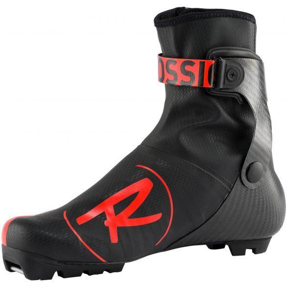 ROSSIGNOL（ロシニョール） クロスカントリースキー ブーツ TURNAMIC X