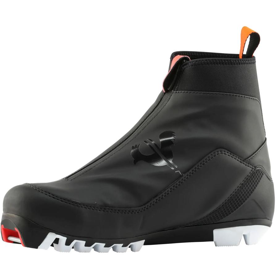 クロスカントリースキーブーツ　ROSSIGNOL CLASSIC X10 Unisex Race Classic Nordic Boots X-10 | Classic | Rossignol